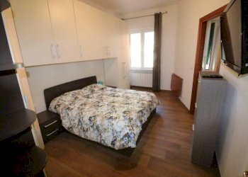 camera - Trilocale via Carlo Camozzini, Genova (zona Voltri) - foto 7