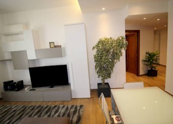 sala foto 2 - Appartamento via Carlo Camozzini, Genova (zona Voltri) - foto 10