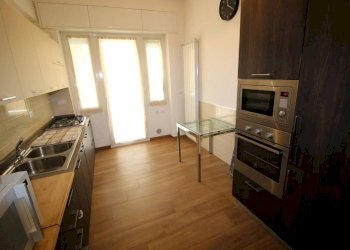 cucina foto 2 - Trilocale via Carlo Camozzini, Genova (zona Voltri) - foto 12