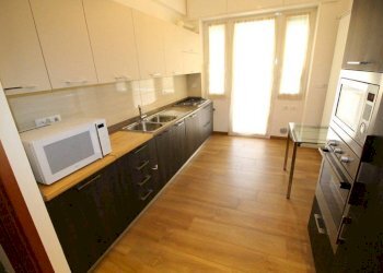 cucina foto 3 - Appartamento via Carlo Camozzini, Genova (zona Voltri) - foto 13