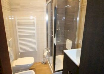 bagno - Trilocale via Carlo Camozzini, Genova (zona Voltri) - foto 14