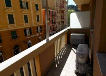 poggiolo - Trilocale via Carlo Camozzini, Genova (zona Voltri) - foto 17
