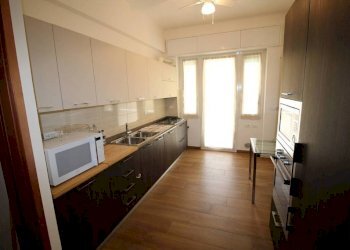 cucina - Trilocale via Carlo Camozzini, Genova (zona Voltri) - foto 6