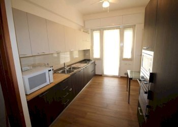cucina - Three-room apartment via Carlo Camozzini, Genova (neighborhood Voltri) - photo 3