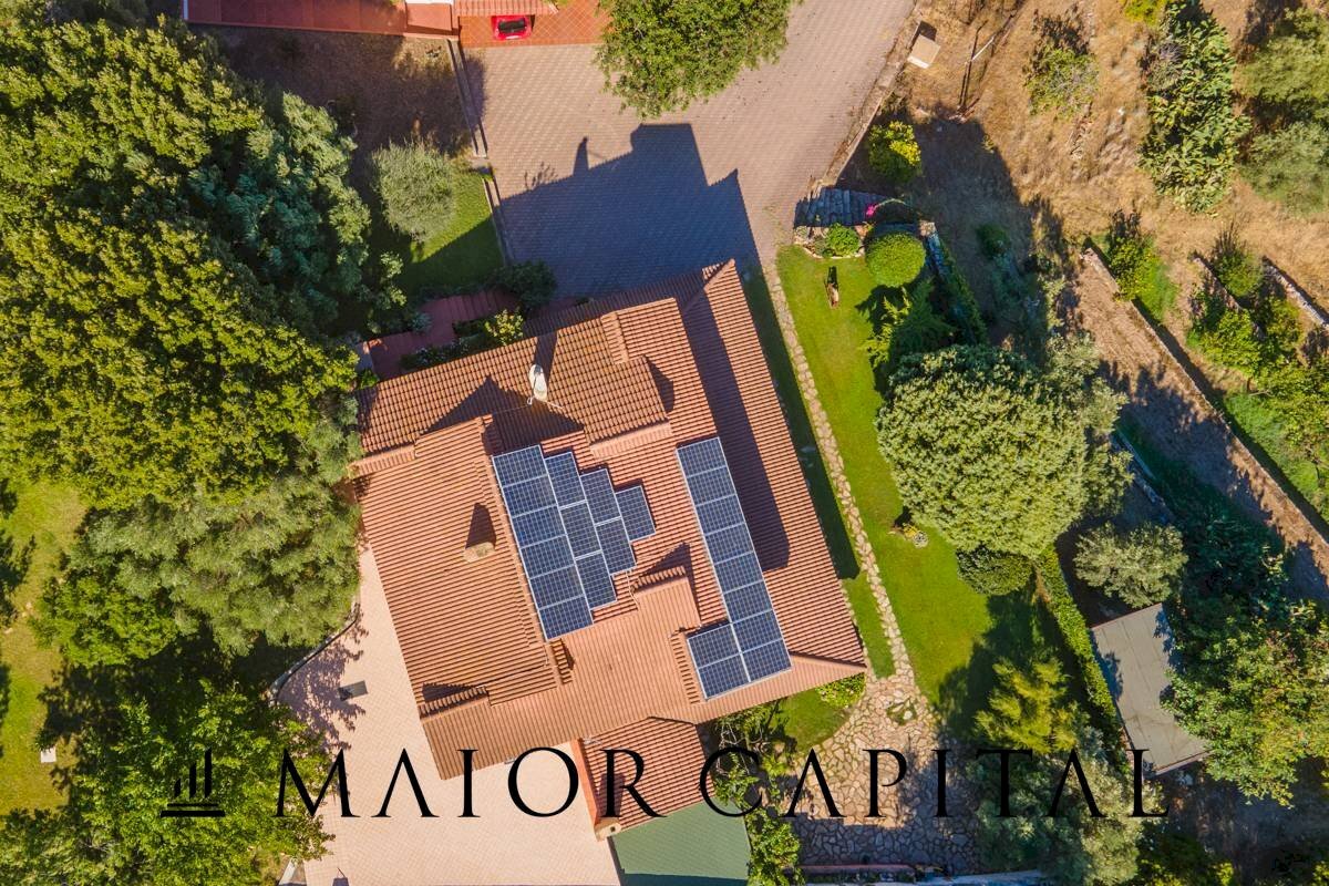 Villa Unifamiliare La Caletta loc. lolotta, Siniscola - foto 3