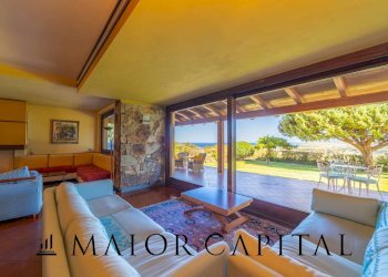 Villa Unifamiliare La Caletta loc. lolotta, Siniscola - foto 1