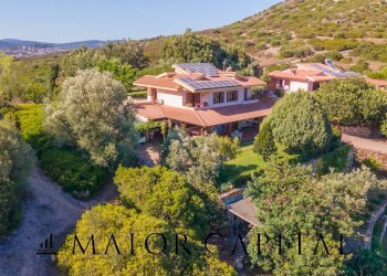 Villa Unifamiliare La Caletta loc. lolotta, Siniscola - foto 6