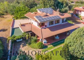 Villa Unifamiliare La Caletta loc. lolotta, Siniscola - foto 7