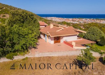 Villa Unifamiliare La Caletta loc. lolotta, Siniscola - foto 11