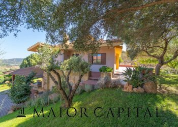 Villa Unifamiliare La Caletta loc. lolotta, Siniscola - foto 17