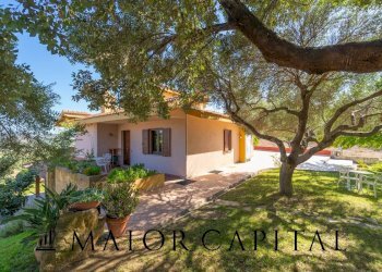 Villa Unifamiliare La Caletta loc. lolotta, Siniscola - foto 18