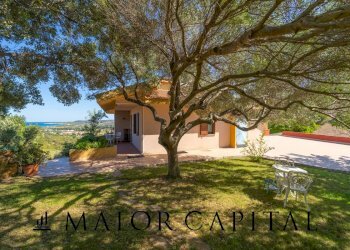 Villa Unifamiliare La Caletta loc. lolotta, Siniscola - foto 19