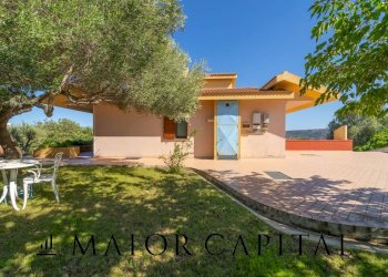 Villa Unifamiliare La Caletta loc. lolotta, Siniscola - foto 21