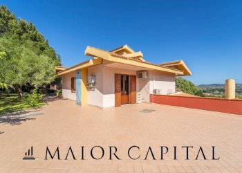 Villa Unifamiliare La Caletta loc. lolotta, Siniscola - foto 22