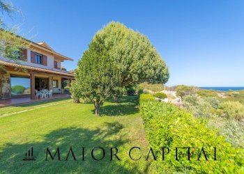 Villa Unifamiliare La Caletta loc. lolotta, Siniscola - foto 26