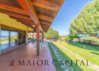 Villa Unifamiliare La Caletta loc. lolotta, Siniscola - foto 28