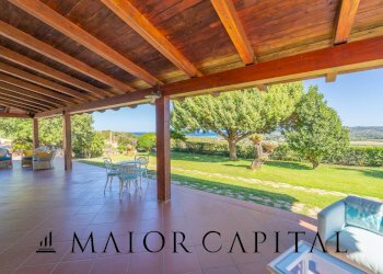 Villa Unifamiliare La Caletta loc. lolotta, Siniscola - foto 30