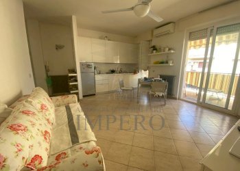 sala - Bilocale Passeggiata Trento e Trieste, Ventimiglia - foto 1