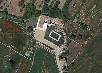 dall\'alto.jpg - Villa Modica - foto 28