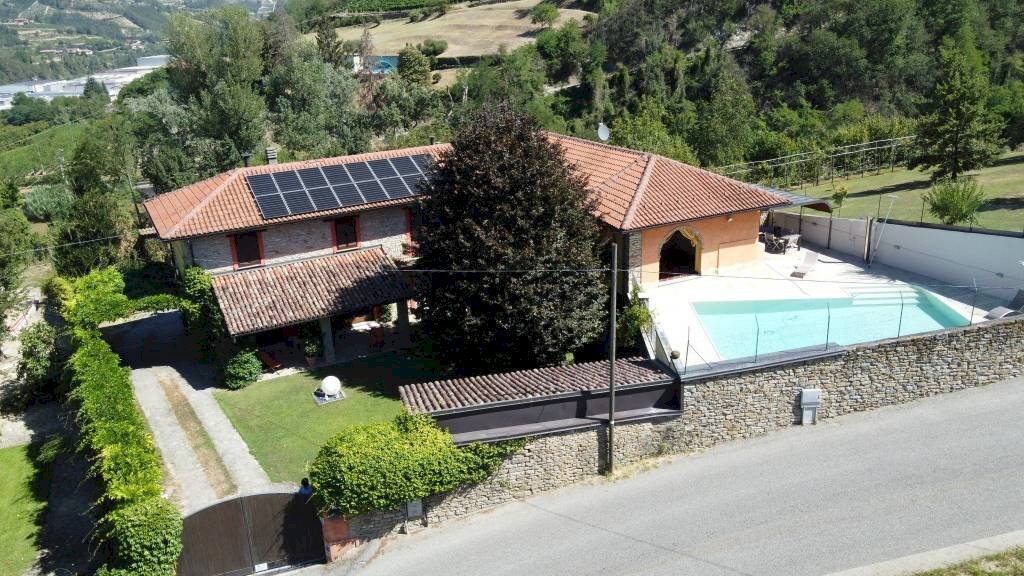 Rustic Cossano Belbo - photo 1