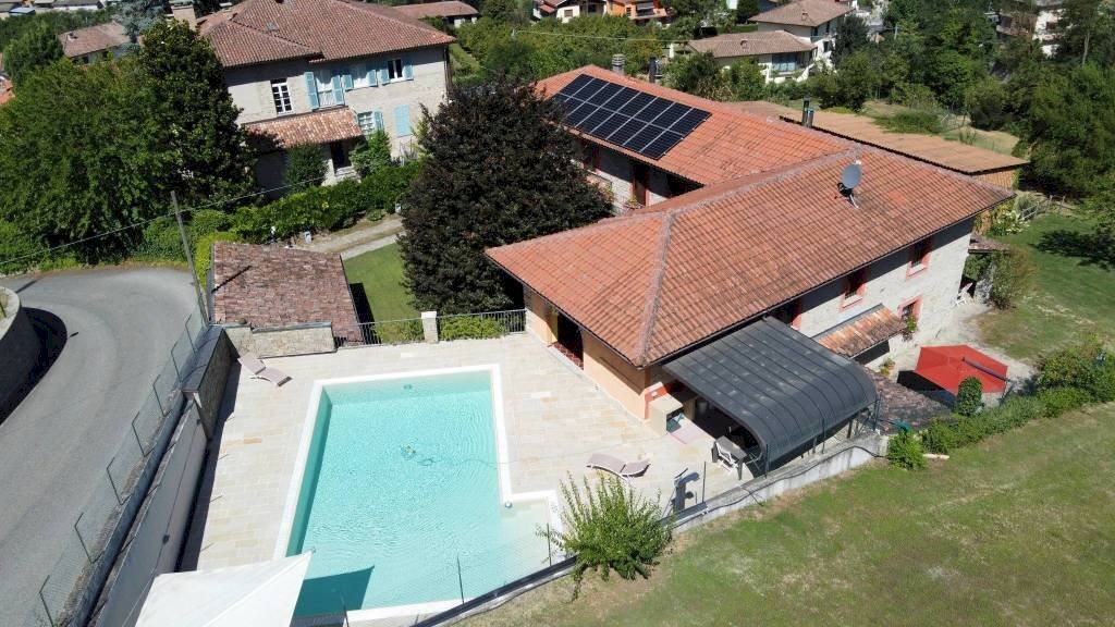 Rustic Cossano Belbo - photo 2