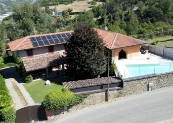 Rustico Cossano Belbo - foto 1