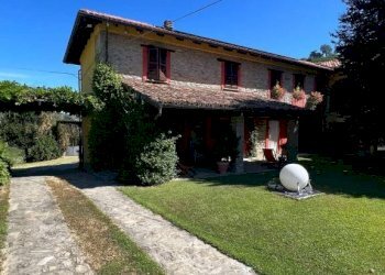 Rustico Cossano Belbo - foto 4