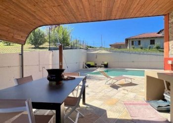 Rustico Cossano Belbo - foto 9