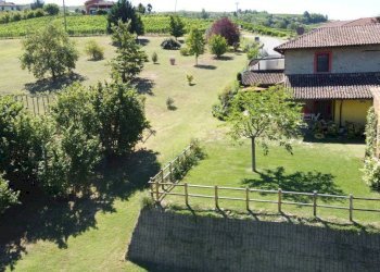 Rustico Cossano Belbo - foto 11