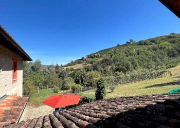 Rustico Cossano Belbo - foto 16