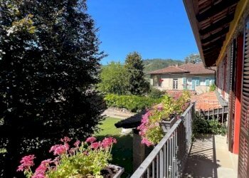 Rustico Cossano Belbo - foto 36