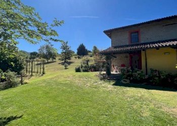 Rustico Cossano Belbo - foto 43