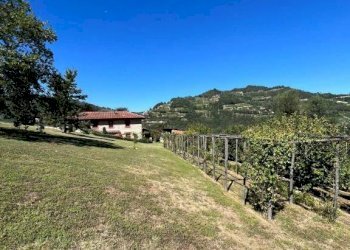 Rustico Cossano Belbo - foto 45