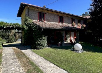 Rustico Cossano Belbo - foto 47