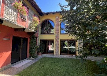 Rustico Cossano Belbo - foto 49