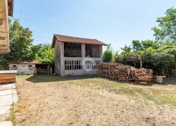 Independent house Via Fatebenefratelli, San Maurizio Canavese - photo 4
