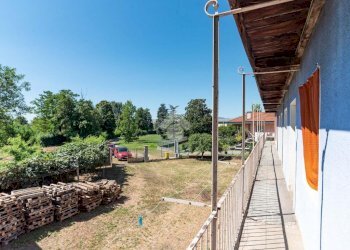 Independent house Via Fatebenefratelli, San Maurizio Canavese - photo 9