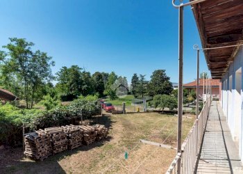 Independent house Via Fatebenefratelli, San Maurizio Canavese - photo 10