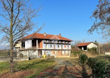 Independent house Via Fatebenefratelli, San Maurizio Canavese - photo 1