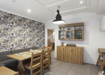 Independent house Via Fatebenefratelli, San Maurizio Canavese - photo 14