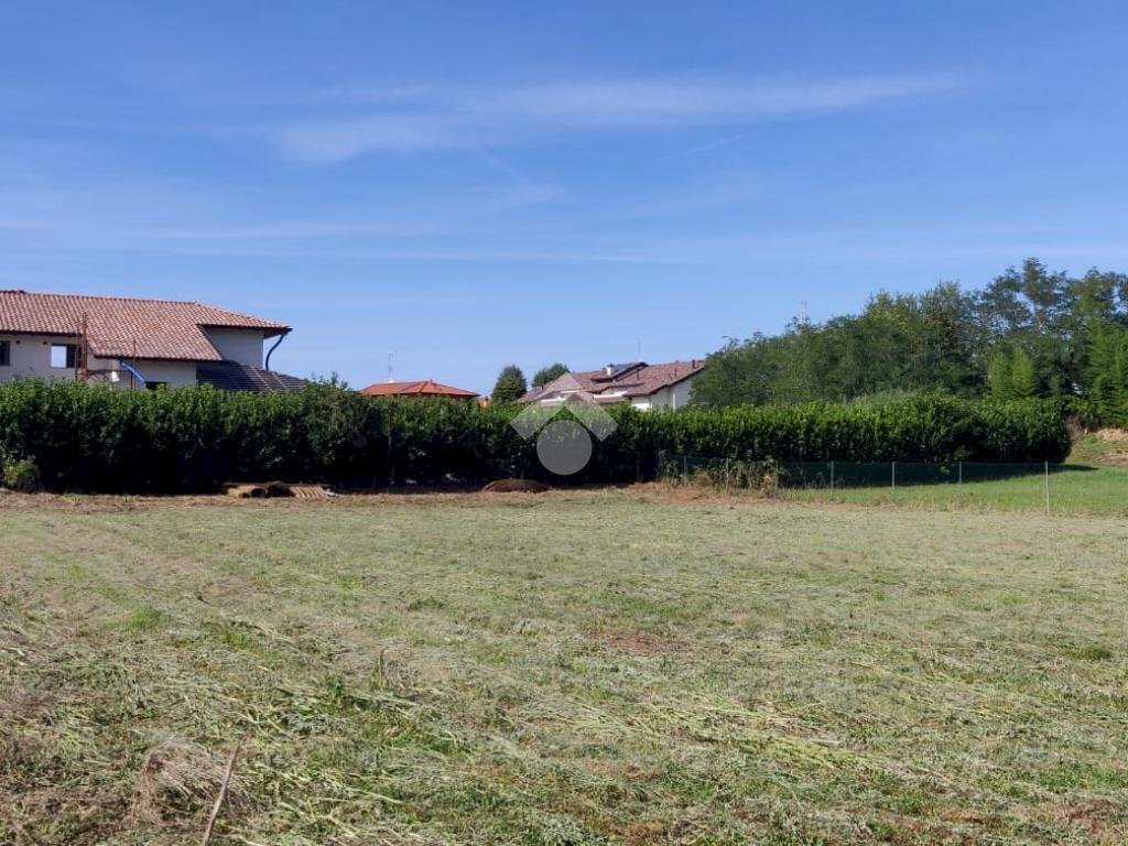 Terreno edificabile Via A. Annoni, Cuggiono - foto 2