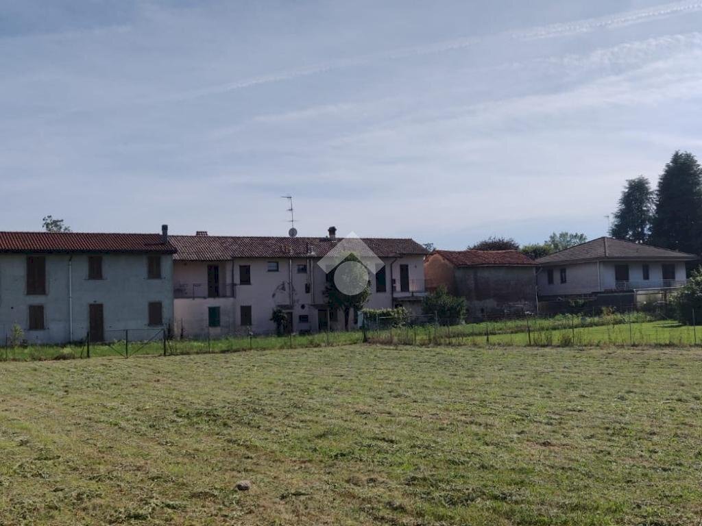 Terreno edificabile Via A. Annoni, Cuggiono - foto 1