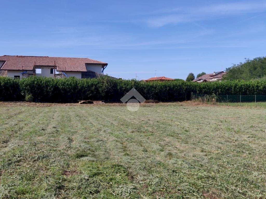 Terreno edificabile Via A. Annoni, Cuggiono - foto 3