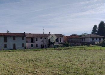 Terreno edificabile Via A. Annoni, Cuggiono - foto 1