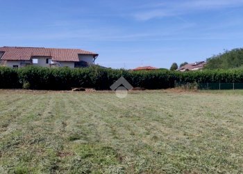 Terreno edificabile Via A. Annoni, Cuggiono - foto 3
