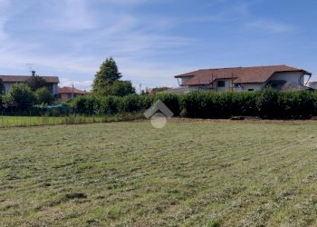 Terreno edificabile Via A. Annoni, Cuggiono - foto 4