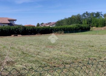 Terreno edificabile Via A. Annoni, Cuggiono - foto 5