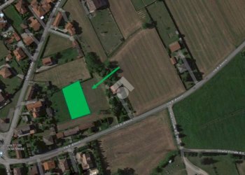 Terreno edificabile Via A. Annoni, Cuggiono - foto 7
