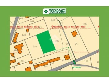Terreno edificabile Via A. Annoni, Cuggiono - foto 10