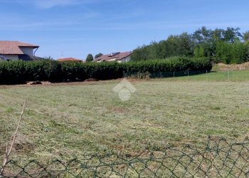 Terreno edificabile Via A. Annoni, Cuggiono - foto 6